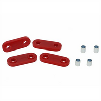 Nolathane BUSH KIT-GEAR BOX MOUNT 49264