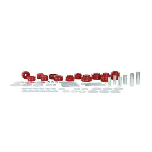Nolathane BODY MOUNT - BUSHING 49275