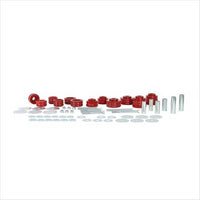 Nolathane BODY MOUNT - BUSHING 49275