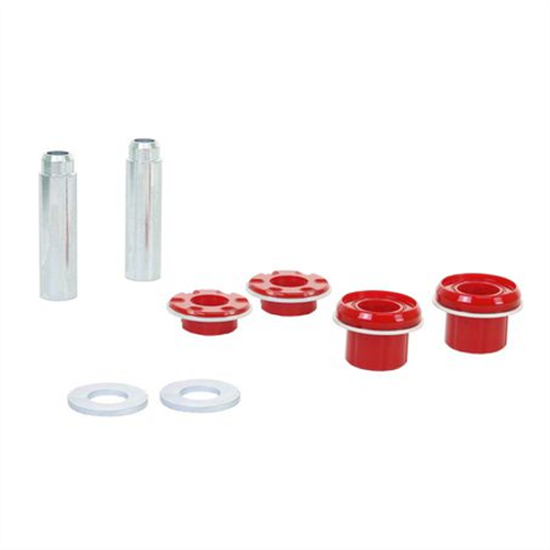 Nolathane SUBFRAME - REAR MOUNT BUSHING 49277