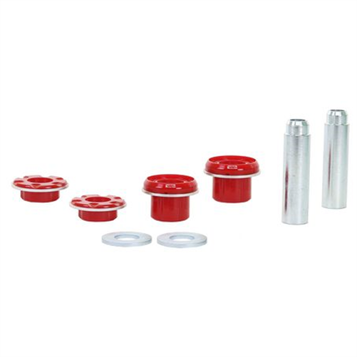 Nolathane SUBFRAME - REAR MOUNT BUSHING 49277