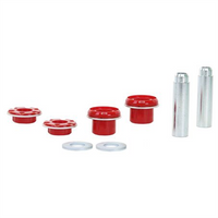 Nolathane SUBFRAME - REAR MOUNT BUSHING 49277