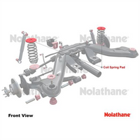 Nolathane BUMP STOP - BUSHING 49278