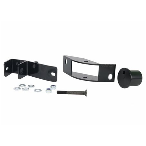 Nolathane DIFFERENTIAL MOUNT BUSHING 49281