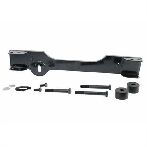 Nolathane DIFFERENTIAL MOUNT BUSHING 49282