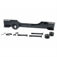 Nolathane DIFFERENTIAL MOUNT BUSHING 49282