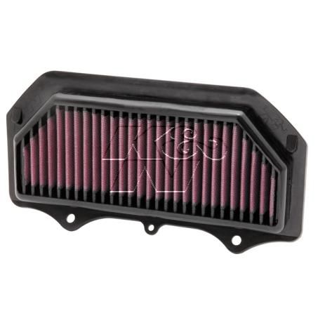 K&N Air Filter Trapezoidal SU-7511