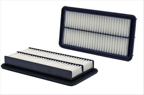 WIX AIR FILTER - SUZUKI SX-4 (10-13) 49340