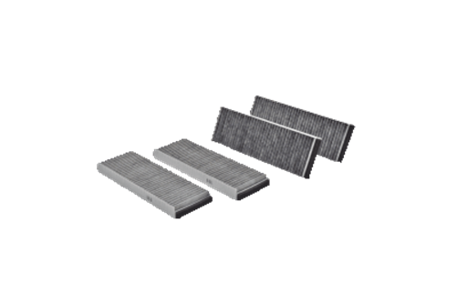 WIX CABIN AIR FILTER - AUDI A6 ALLROAD WP9188