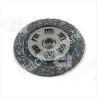 Clutch Industries CLUTCH KIT TOYOTA LITEACE                #