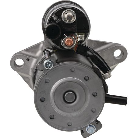 OEX Starter Motor 12V 11Th CW Valeo Style - See Note VXS946