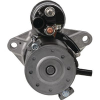 OEX Starter Motor 12V 11Th CW Valeo Style - See Note VXS946