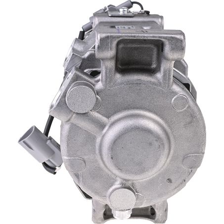 Denso Air Conditioning Compressor 12V Direct Mount 10SRE18C CXD0200