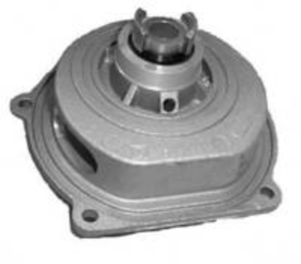QUINTON HAZELL WATER PUMP LANDROVER FREELANDER 2.0TD 97-03