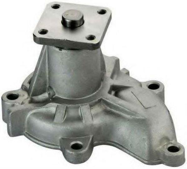 MOTOPART WATER PUMP NISSAN PULSAR CA16DE/CA18DE/CA20S