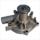 MOTOPART W/PUMP MIT GALANT/LANCER 4G64