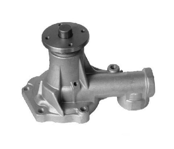 Mitsubishi CAM BELT KIT MITSUBISHI L200 K65 4G64 8V