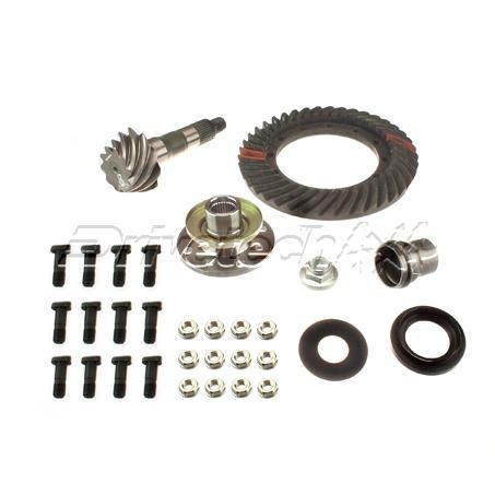 DRIVETECH 4X4 CWP KIT L/CRUISER 4.1 RATIO RR 087-046815KA