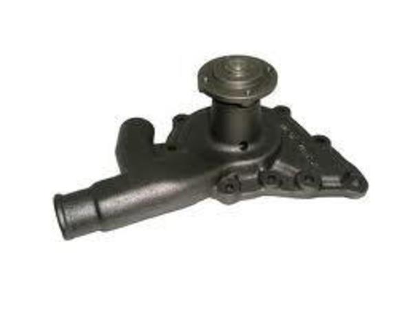 GMB PREMIUM WATER PUMP LANDROVER SERIES II, III
