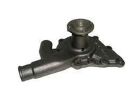 GMB PREMIUM WATER PUMP LANDROVER SERIES II, III