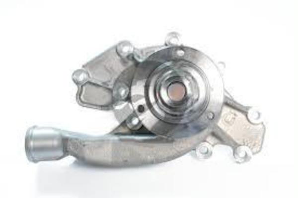 BORG & BECK WATER PUMP LANDROVER DISCO R/ROVER 3.9,4.0,4.3