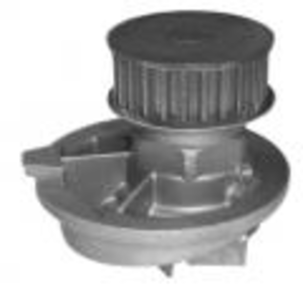 QUINTON HAZELL Water Pump Holden VECTRA A,B 2.0 88-03