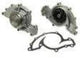 MOTOPART WATER PUMP HOLDEN COMMODORE V6 88-90 3.8L