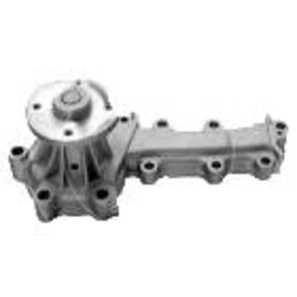 MOTOPART WATER PUMP HOLDEN RB30 NISSAN RB20 RB25