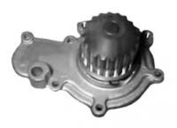 QUINTON HAZELL WATER PUMP CHRYSLER PT CRUISER 2.0 00-10