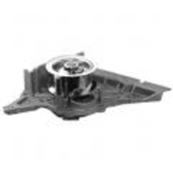 QUINTON HAZELL WATER PUMP AUDI A6/A8 VW TORAREG