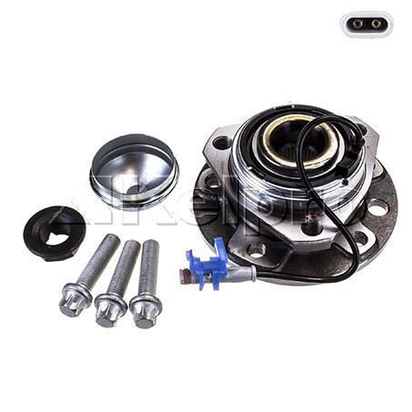 Kelpro Wheel Bearing Hub KHA4083