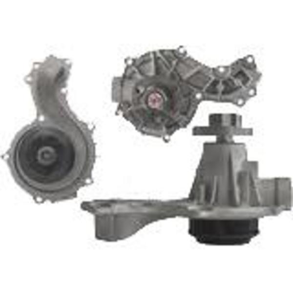 QUINTON HAZELL WATER PUMP AUDI  A4  VW Passat 1.6L/1.8L TURBO