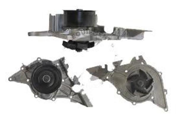 QUINTON HAZELL WATER PUMP AUDI VW  2.4L/2.6L/2.8L