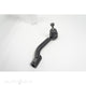 TIE ROD END RIGHT NISSAN XTRAIL DUALIS QASHQAI - QR3636S