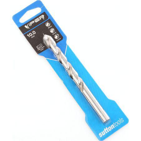 Sutton Drill Bit - Viper 10.00mm D1051000