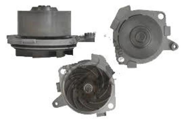 QUINTON HAZELL WATER PUMP ALFA 145/146/156