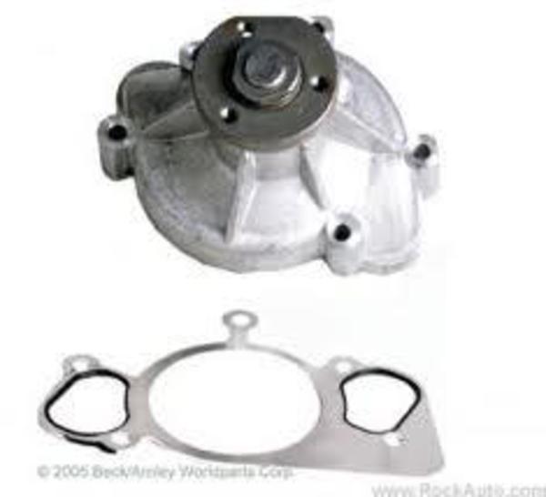 QUINTON HAZELL WATER PUMP JAGUAR  XF 4.2,XJR 4.2,XK8 4.0