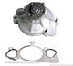 QUINTON HAZELL WATER PUMP JAGUAR  XF 4.2,XJR 4.2,XK8 4.0