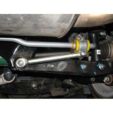 Whiteline - Rear Brace - Sway Bar Mount Support KBR15
