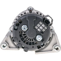 OEX Alternator 12V 100A Delphi Style DXA606