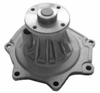 GMB WATER PUMP NISSAN D21 UTE TD25/27