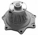 GMB WATER PUMP NISSAN D21 UTE TD25/27