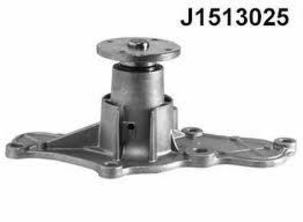 MOTOPART Water Pump Mazda  K8,KF,KL  91-95