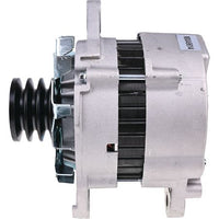 OEX Alternator 24V 50A Mitsubishi Style MXA9614