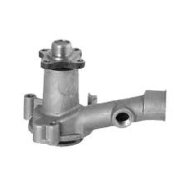 GMB Premium Water Pump Ford Escort Viscous Fan