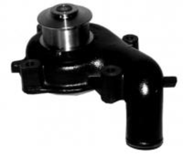 QUINTON HAZELL WATER PUMP FORD ESCORT 1.80TD