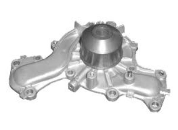 GMB WATER PUMP MITSUBISHI 6A71 HYUNDAI SONATA 3L