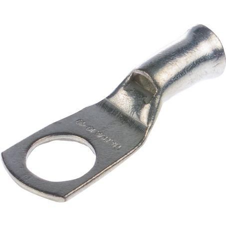OEX Cable Lug Solder or Crimp REF# 16-10 50Pk ACX0105FE/50
