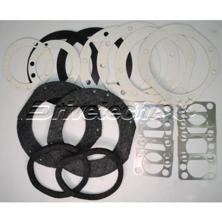 DRIVETECH 4X4 SEAL KIT-FRONT AXLE BALL 041-000985
