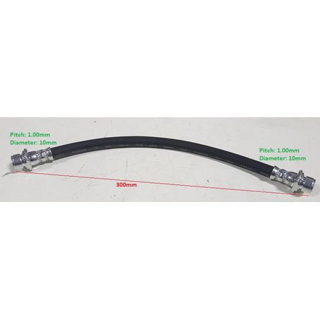 BH246 - BRAKE HOSE